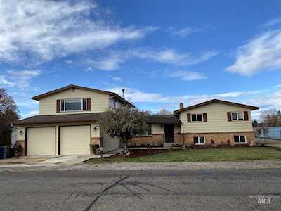 5201 N Eugene St. Boise, ID 83703