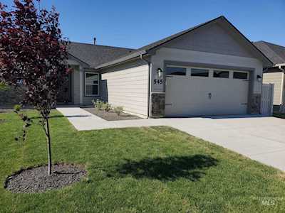 545 Diamond Lake Street Middleton, ID 83644