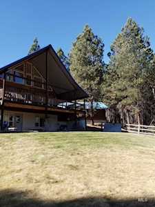 73 S Meadow Creek Drive Centerville, ID 83631-1192