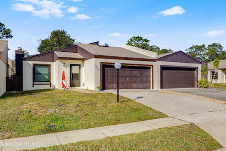 3464 Sandpiper Court Melbourne, FL 32935