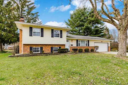 399 Colony Place Columbus, OH 43230