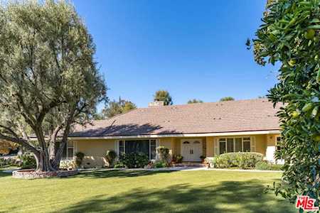 24877 Eldorado Meadow Rd Hidden Hills, CA 91302