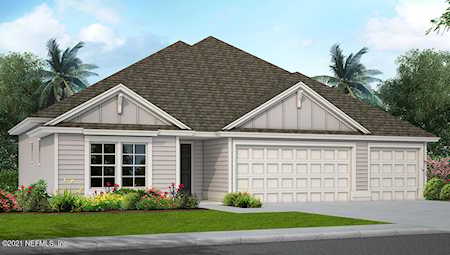 439 Ocean Jasper Dr St Augustine, FL 32086