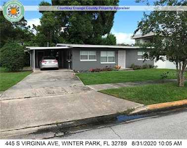 445 S Virginia Ave Winter Park, FL 32789