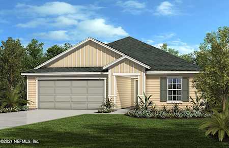 11634 Driftwood Creek Dr Jacksonville, FL 32218