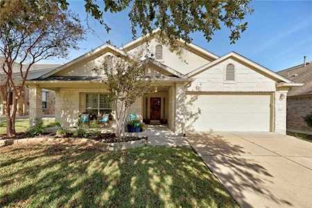 1616 Westmeadow TRL Round Rock, TX 78665