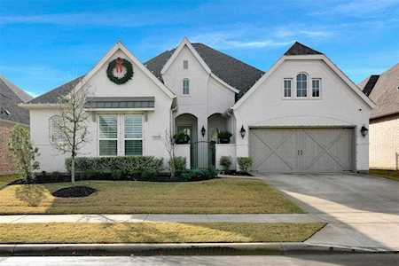 2621 Eclipse Place Celina, TX 75009