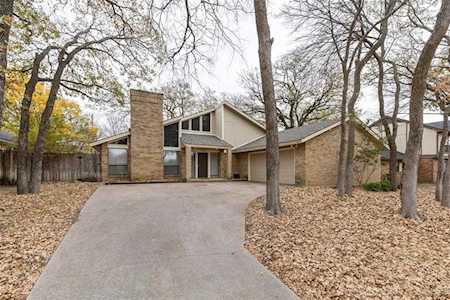 1907 Springbranch Drive Arlington, TX 76006