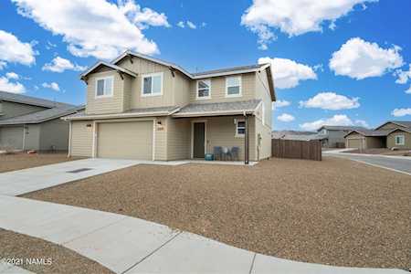 12200 Pegasus Rd Bellemont, AZ 86015