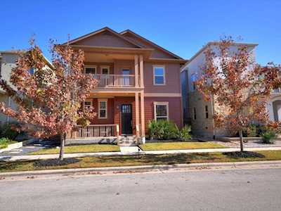 3909 Briones ST Austin, TX 78723