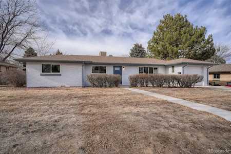 4565 Balsam St Wheat Ridge, CO 80033
