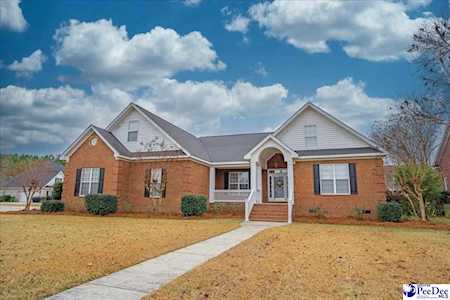 400 Trailwood Drive Effingham, SC 29541
