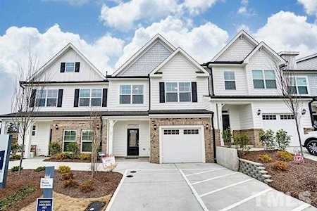 1035 Heartstone Way Durham, NC 27713