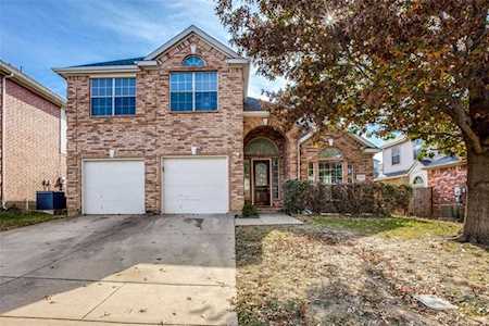 6504 Daisy Drive Arlington, TX 76017