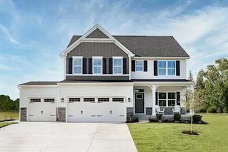 2617 Dorset Dr Plainfield, IN 46168