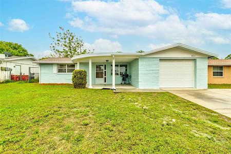 4751 Alcea St New Port Richey, FL 34652