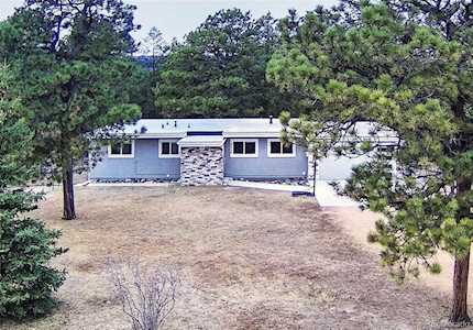 16950 Happy Landing Dr Monument, CO 80132