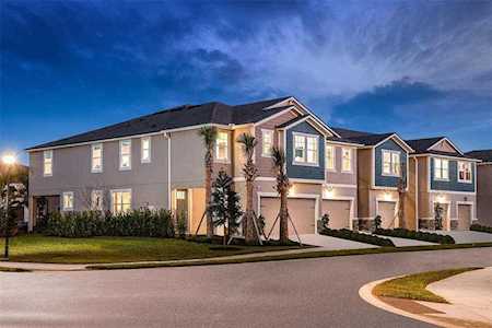 17649 Ledger Line Ln #72/10 Lutz, FL 33558