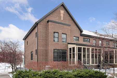 807 Thornton Street SE Minneapolis, MN 55414