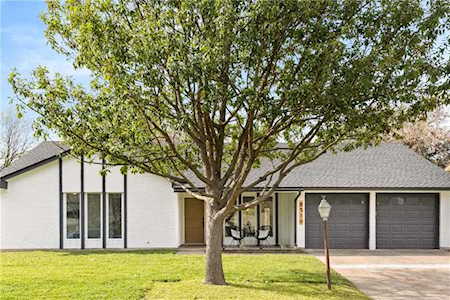 8510 Remington LN Austin, TX 78758