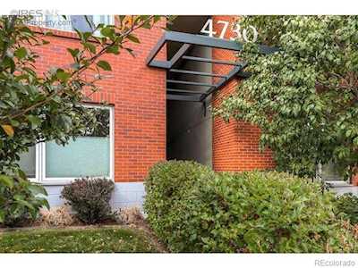 4730 Holiday Dr #202 Boulder, CO 80304