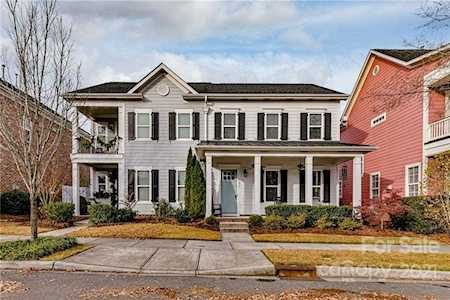 1126 South St Cornelius, NC 28031