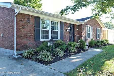 4411 Woodgate Ln Louisville, KY 40220
