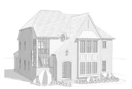 9413 Heydon Hall Circle Charlotte, NC 28210