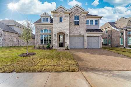 2811 Killdeer Trail Prosper, TX 75078