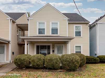 1433 E Breckinridge St #A Louisville, KY 40204