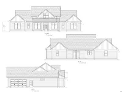 Lot A4 Alford Rd. Conway, SC 29526