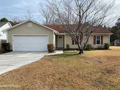 405 Boysenberry Lane Hubert, NC 28539
