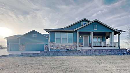 8260 E 124th Place Brighton, CO 80602