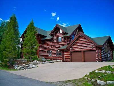 396 Black Hawk Circle Circle Silverthorne, CO 80498