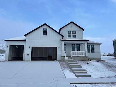 2847 S Puddle Ln Saratoga Springs, UT 84045