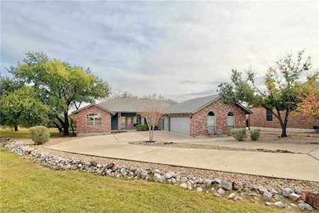 117 Denny Fox DR Burnet, TX 78611