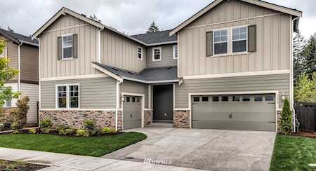 23821 SE 291st Place #27 Maple Valley, WA 98038