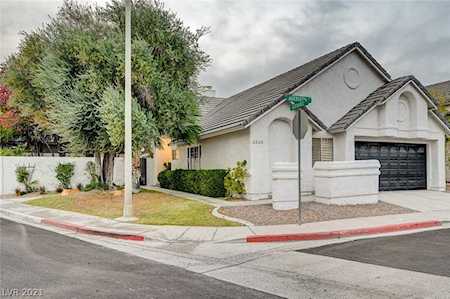 2513 Aberdeen Ln Henderson, NV 89014