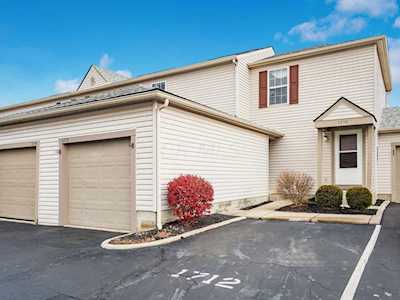 1712 Ridgebury Drive Hilliard, OH 43026