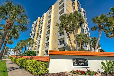 800 S Gulfview Blvd #708 Clearwater, FL 33767