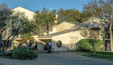 3840 Far West BLVD #214 Austin, TX 78731