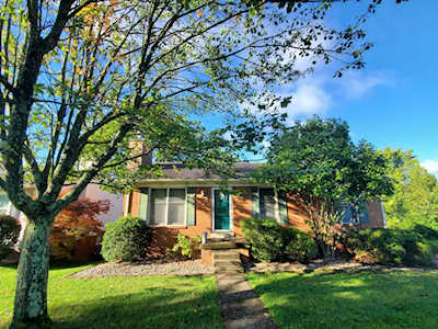 3713 Crutcher Ct Lexington, KY 40517