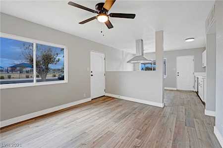 2701 E Brooks Ave North Las Vegas, NV 89030