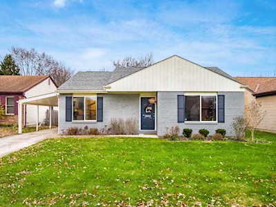 3012 Perinton Place Columbus, OH 43232