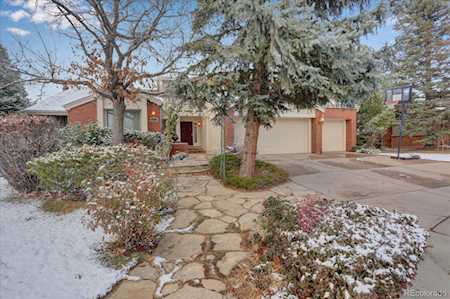 8707 Westwind Ln Highlands Ranch, CO 80126