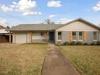 3254 Binyon Avenue Fort Worth, TX 76133