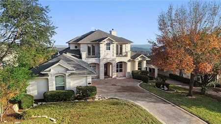 9860 Big View DR Austin, TX 78730