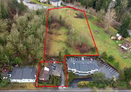 12455 NE 173rd Place Woodinville, WA 98072
