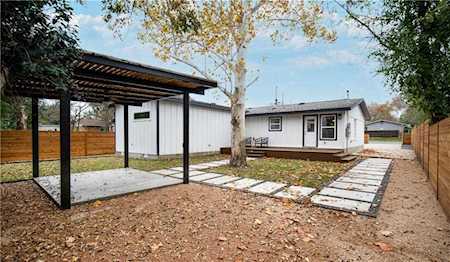 6307 N Hampton DR Austin, TX 78723