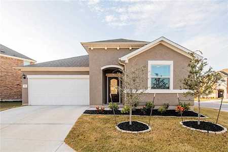 705 Aliso TRL Leander, TX 78641